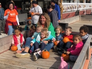 Family Field Trips